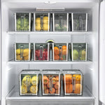 FreshGuard™ — Keep Food Fresh & Healthy for 3x Longer!