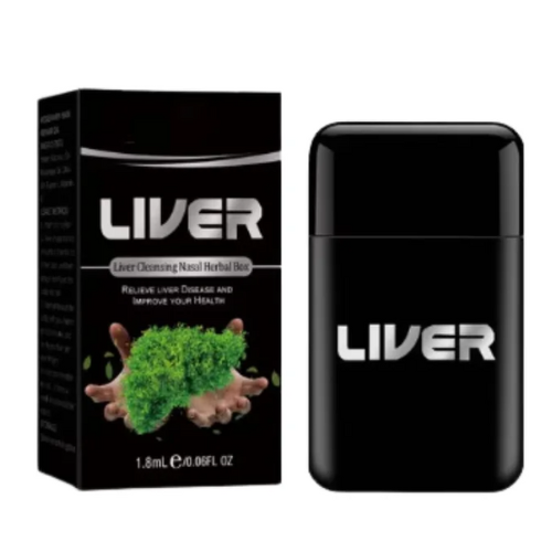 LiverDetox® | The Natural Way to Quit Alcohol and Restore Your Liver!