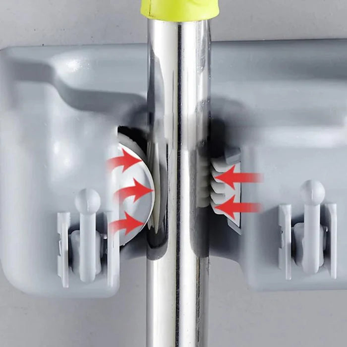 SpaceSaver™ — Transform Clutter into Space in Minutes!