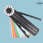 FlexoCutter™ — Elevate Your Crafting with 12 Perfect Cuts Today!