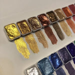 LumiPearl™ — Transform Your Art with Irresistible Shine!