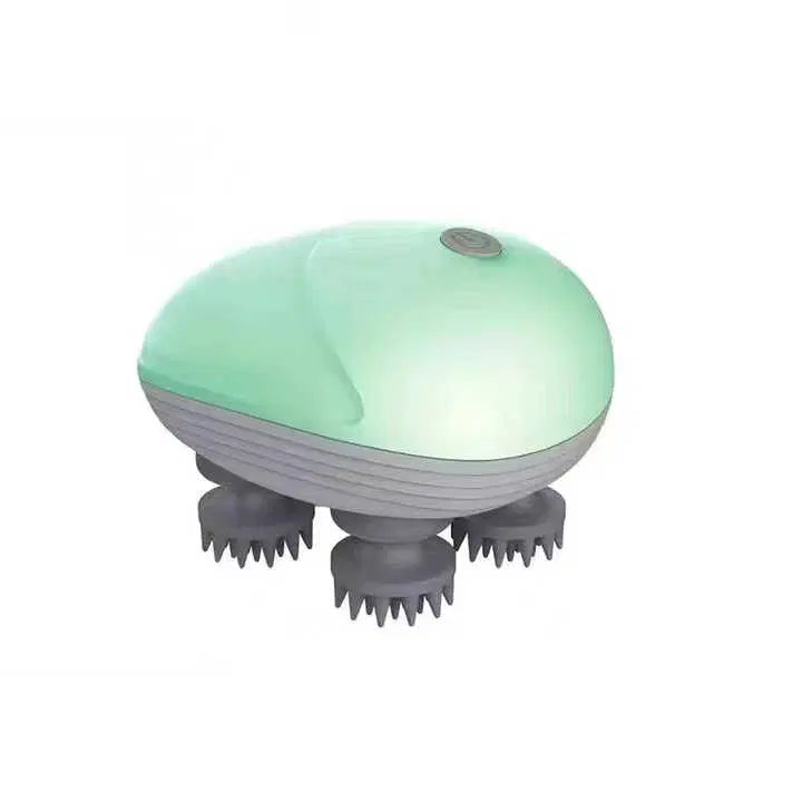 Pawsitive Touch™ — Guaranteed Relaxation for Your Pet Today!