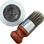 RestoreBrush™ - Revive Leather & Wood in Just One Application!