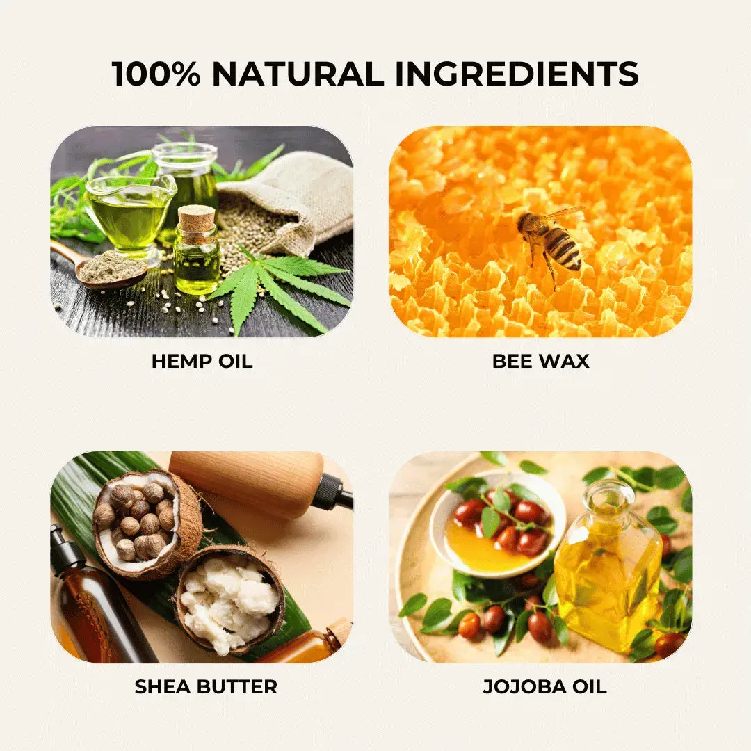 RestoreBrush™ - Revive Leather & Wood in Just One Application!