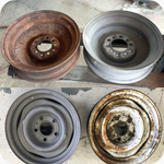 EvoBlast™ — Transform Surfaces Effortlessly in Minutes