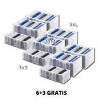 ClosetOrganizer™ — Experience Tidy Bliss Every Day!