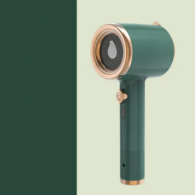 Mini-Iron™ — Effortlessly Eliminate Wrinkles in Minutes!