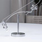 ArtInMotion™ - Transform Your Space with Dynamic Joy Today!