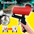 EvoBlast™ — Transform Surfaces Effortlessly in Minutes