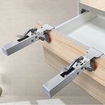 ClampFix™ - Achieve Perfect Drawer Alignment in Seconds!
