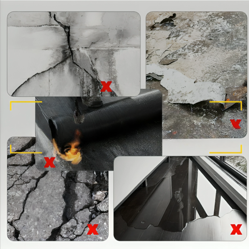 VegaBond™ - Seal Leaks Instantly with 50% OFF Today!