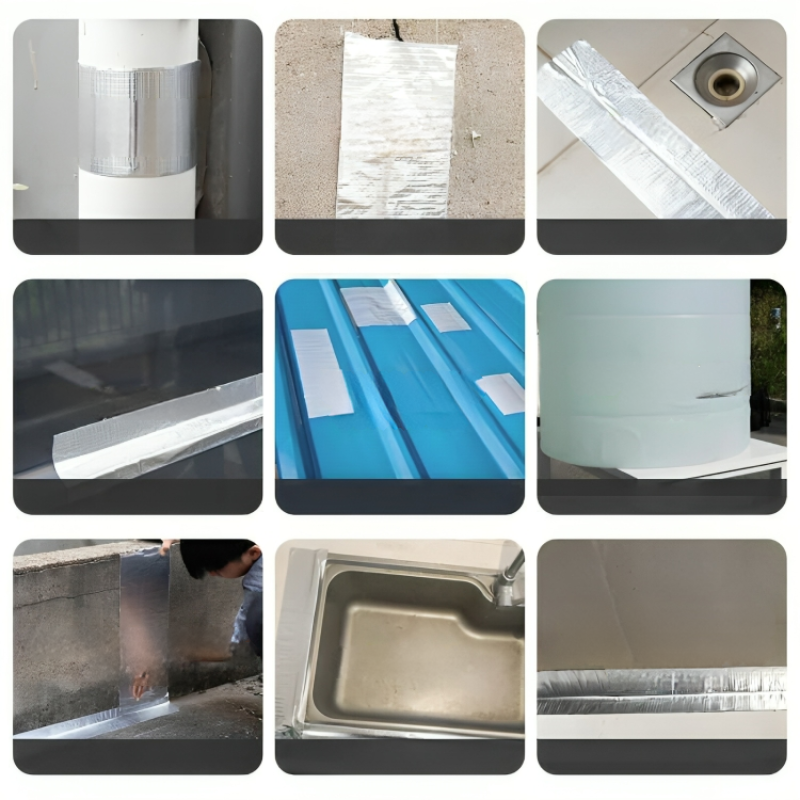 VegaBond™ - Seal Leaks Effortlessly with 50% Off Today!