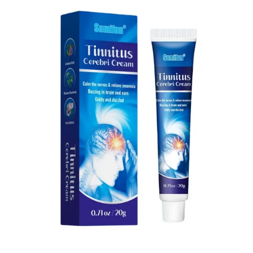 TinniFree® | Fast Tinnitus Relief at Your Fingertips!