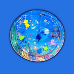 Waterlou™ - Elevate Play & Learning for Your Kids & Pets Instantly!