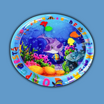 Waterlou™ - Elevate Play & Learning for Your Kids & Pets Instantly!