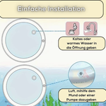 Waterlou™ - Ignite Joyful Play & Sensory Growth at Home!