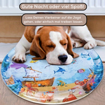 Waterlou™ - Elevate Play & Learning for Your Kids & Pets Instantly!