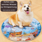 Waterlou™ - Elevate Play & Learning for Your Kids & Pets Instantly!