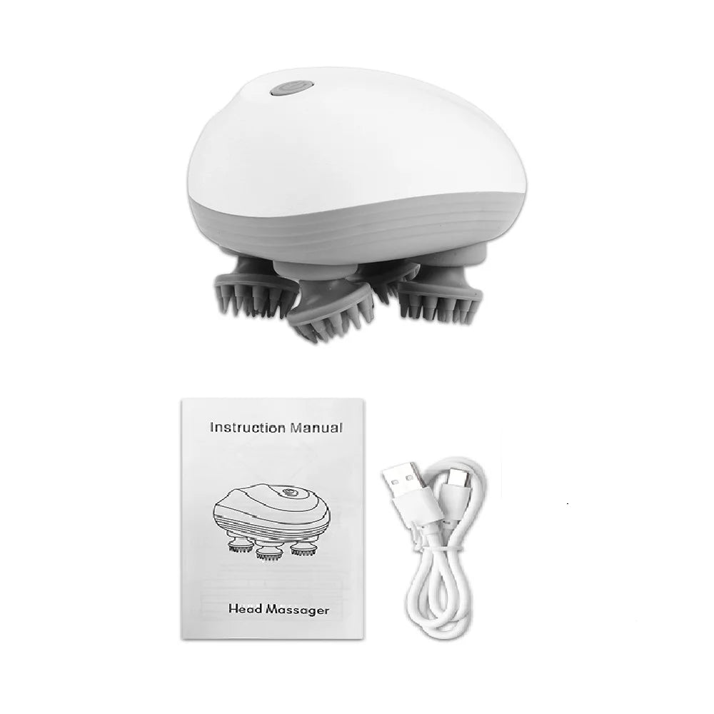 Pawsitive Touch™ — Guaranteed Relaxation for Your Pet Today!