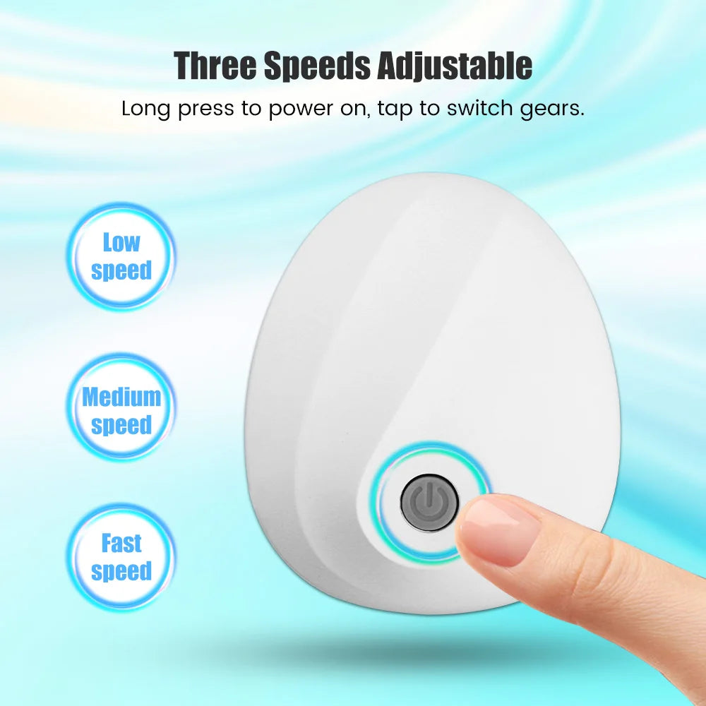 Pawsitive Touch™ — Guaranteed Relaxation for Your Pet Today!