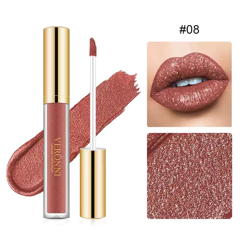 LipsSparkle™ - Radiant Lips That Shine for 12 Hours