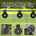 SecurePro™ — Protect Your Outdoors with 20 Durable Clips!