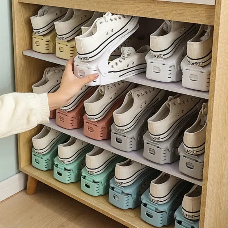 ShoeSmart™ — Transform Your Closet in Just 5 Minutes!