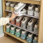 ShoeSmart™ — Transform Your Closet in Just 5 Minutes!