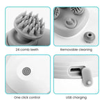 Pawsitive Touch™ — Guaranteed Relaxation for Your Pet Today!