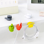 ThumbHooks™ — Transform Your Space into a Tidy Haven Today!