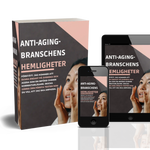 Anti-Aging Industry Secrets (eBook)