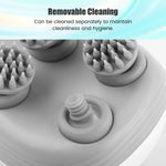 Pawsitive Touch™ — Guaranteed Relaxation for Your Pet Today!