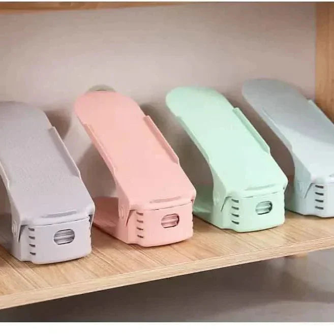 ShoeSmart™ — Transform Your Closet in Just 5 Minutes!