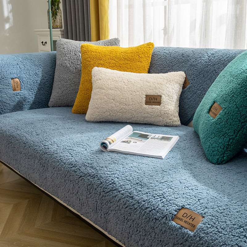 CozyNest™ — Transform Your Sofa into a Plush Retreat Today!