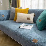 CozyNest™ — Transform Your Sofa into a Plush Retreat Today!