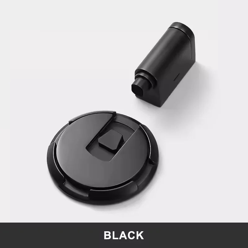 SecureStop™ - Keep Doors Quiet & Furniture Safe Instantly!