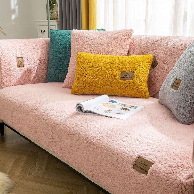 CozyNest™ — Transform Your Sofa into a Plush Retreat Today!