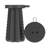 Folding Stool™ — Enjoy Instant Comfort Anywhere, Anytime