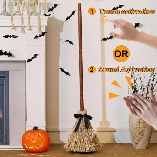 Zorenza™ — Transform Your Space with Spooky Magic in Moments