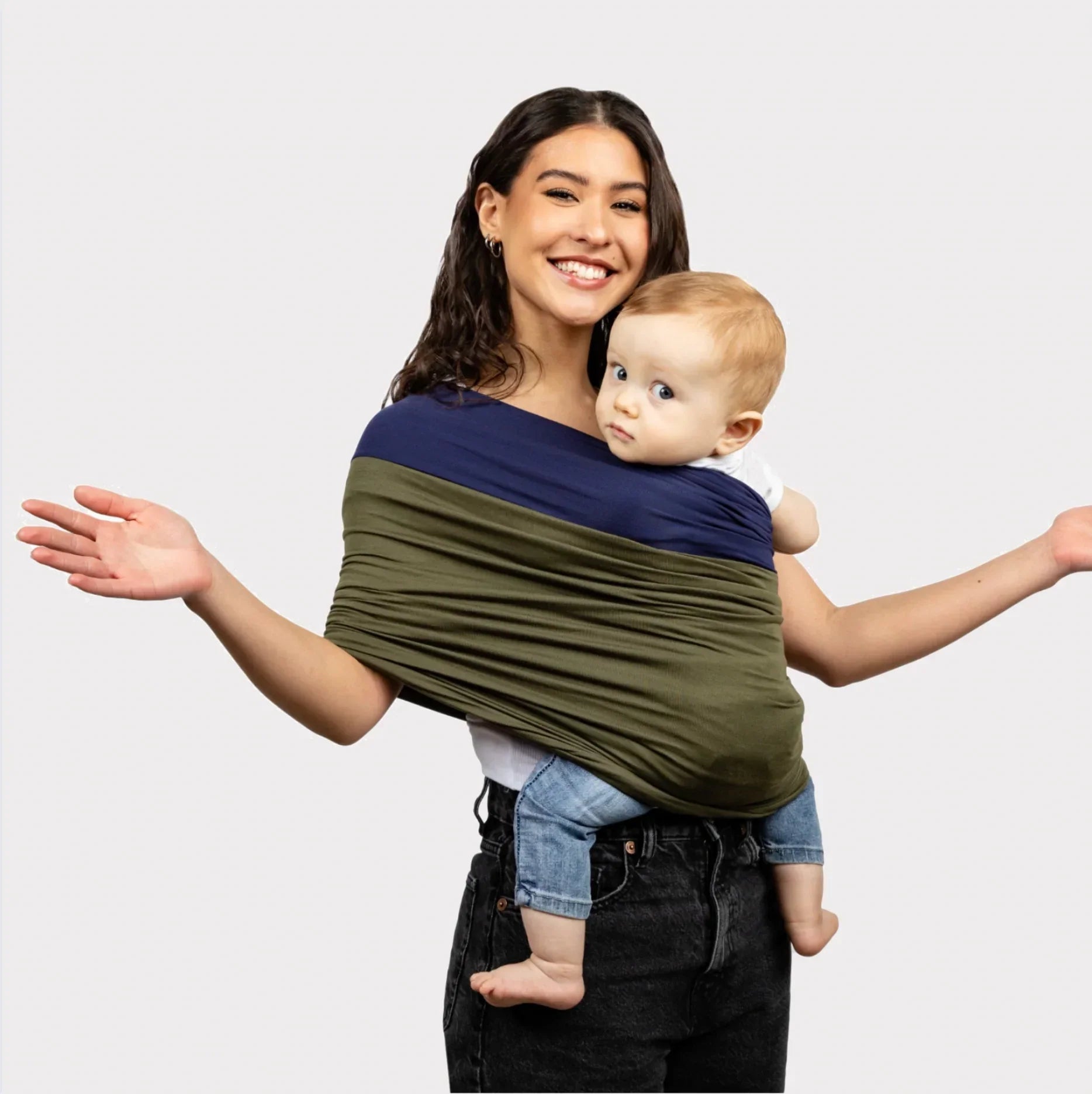 CuddleCocoon™ — Foster a Tender Bond Daily with Ease
