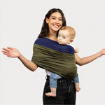 CuddleCocoon™ — Foster a Tender Bond Daily with Ease