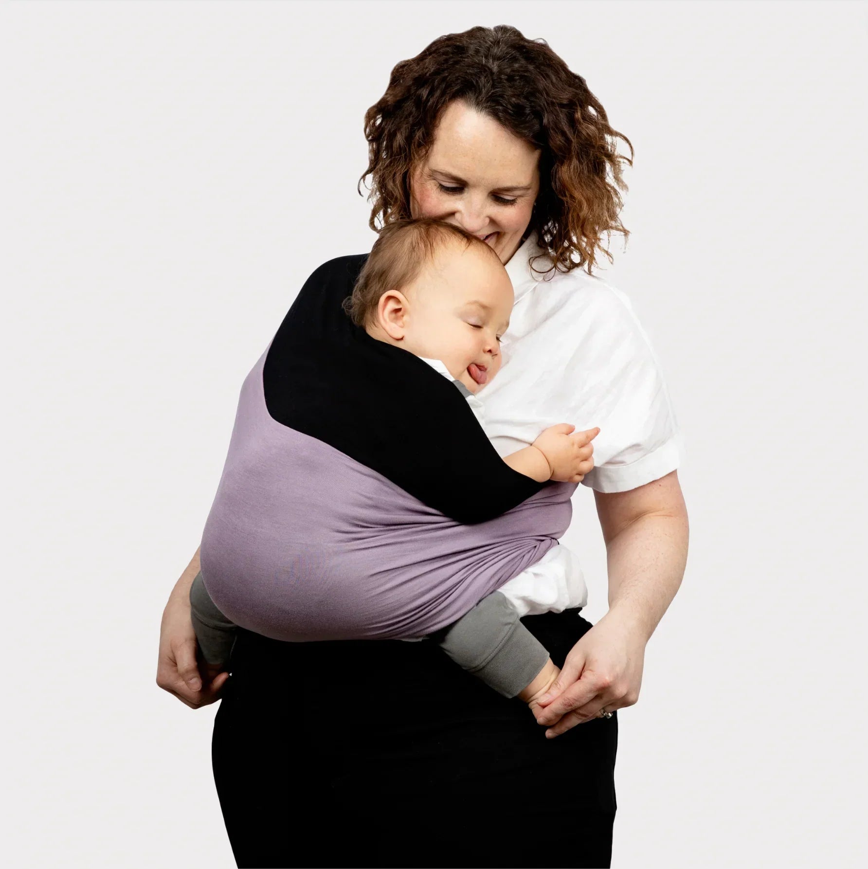 CuddleCocoon™ — Foster a Tender Bond Daily with Ease