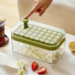 IceChill™ — Effortlessly Release Perfect Ice Cubes Every Time