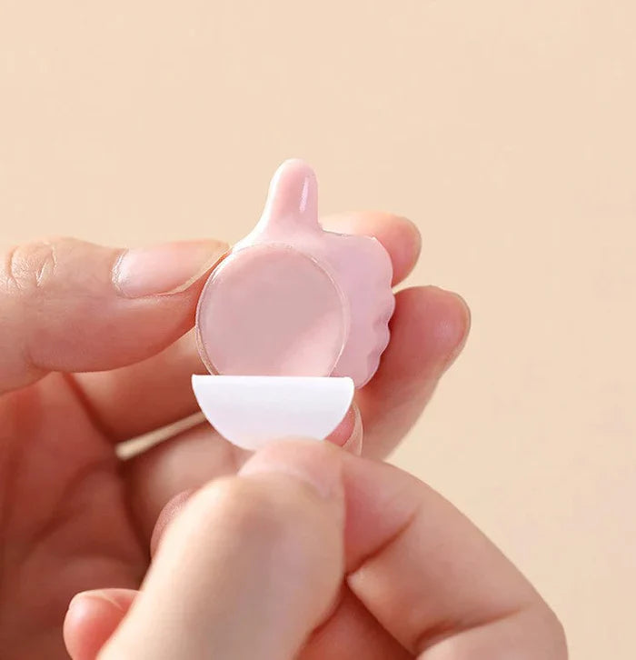 ThumbHooks™ — Transform Your Space into a Tidy Haven Today!