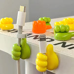 ThumbHooks™ — Transform Your Space into a Tidy Haven Today!