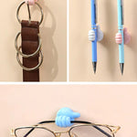 ThumbHooks™ — Transform Your Space into a Tidy Haven Today!