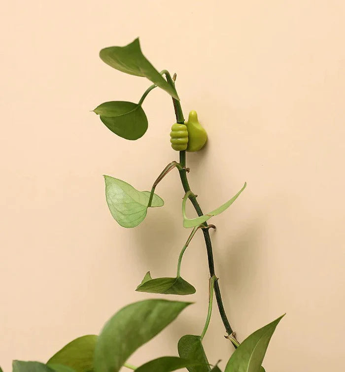 ThumbHooks™ — Transform Your Space into a Tidy Haven Today!