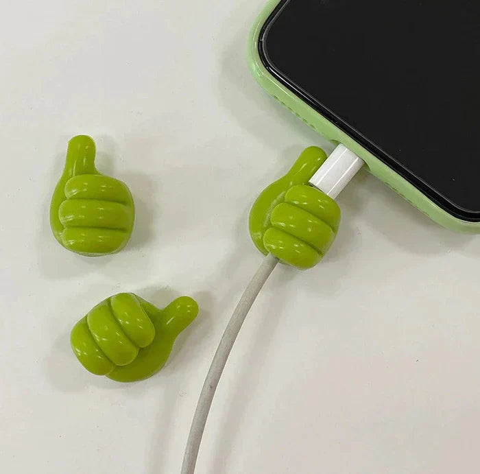 ThumbHooks™ — Transform Your Space into a Tidy Haven Today!