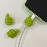 ThumbHooks™ — Transform Your Space into a Tidy Haven Today!