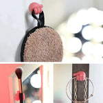 ThumbHooks™ — Transform Your Space into a Tidy Haven Today!